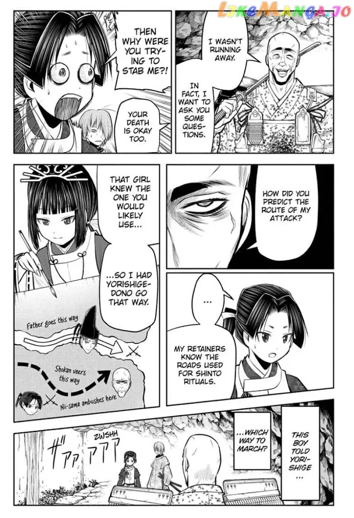 The Elusive Samurai Chapter 63 image 07_optimized